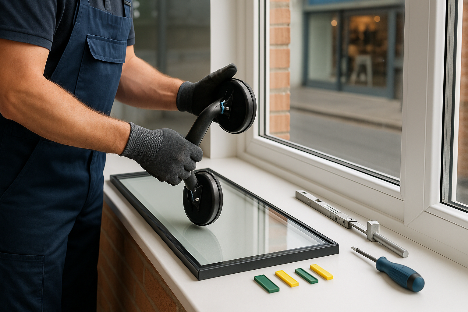 Window and Door Locks Kilburn service image